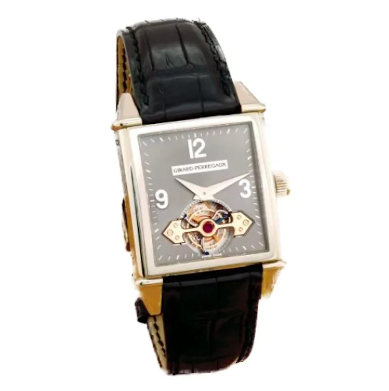 Girard Perregaux Vintage 1945 Tourbillon PT